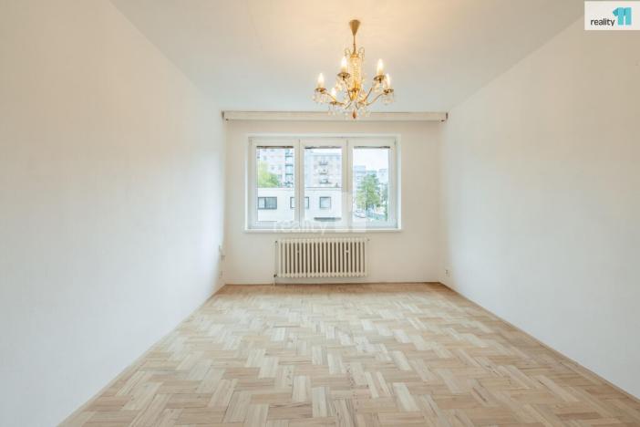 Prodej rodinného domu, Praha - Háje, Otická, 226 m2