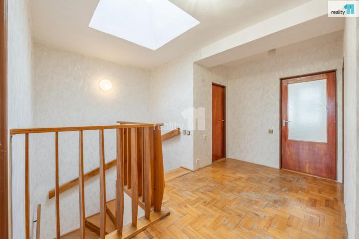 Prodej rodinného domu, Praha - Háje, Otická, 226 m2