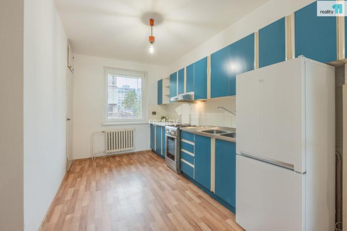 Prodej rodinného domu, Praha - Háje, Otická, 226 m2