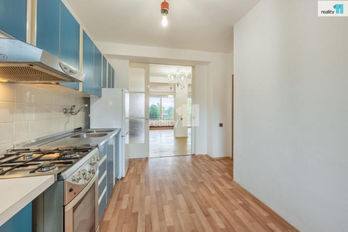 Prodej rodinného domu, Praha - Háje, Otická, 226 m2