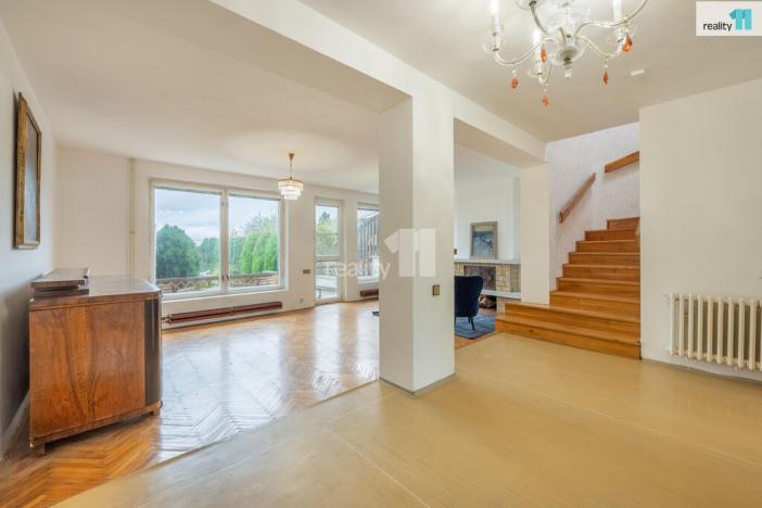 Prodej rodinného domu, Praha - Háje, Otická, 226 m2