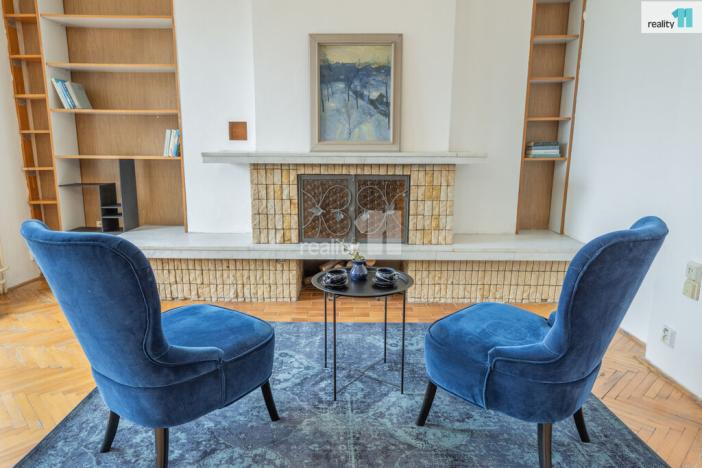 Prodej rodinného domu, Praha - Háje, Otická, 226 m2