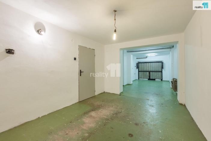 Prodej rodinného domu, Praha - Háje, Otická, 226 m2