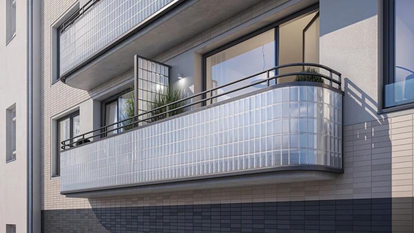 Prodej bytu 2+kk, Brno, Příční, 46 m2