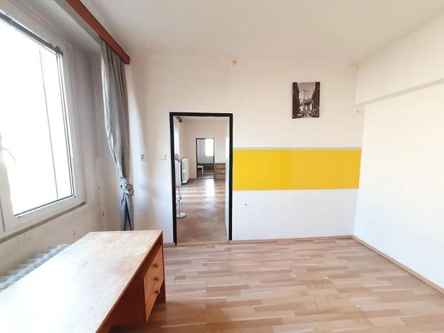 Prodej bytu 3+kk, Praha - Vršovice, Litevská, 82 m2