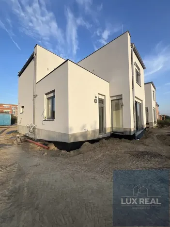 Prodej bytu 4+kk, Šlapanice, 102 m2