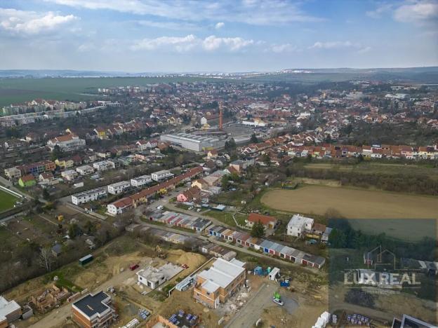 Prodej bytu 4+kk, Šlapanice, 102 m2