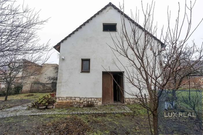 Prodej rodinného domu, Mikulov, Pod Platanem, 145 m2