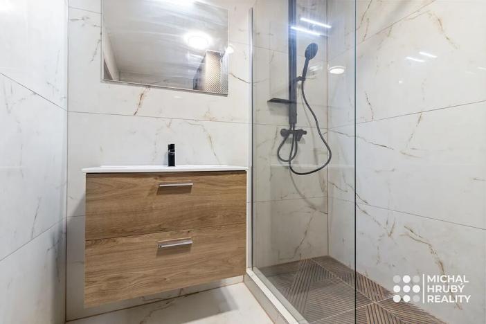 Prodej bytu 2+1, Ostrava, Petra Křičky, 51 m2