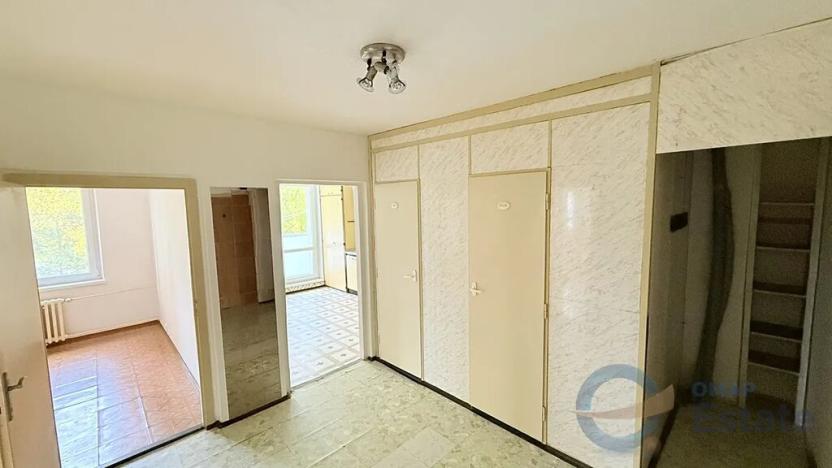 Prodej bytu 3+1, Ostrava, Čujkovova, 65 m2