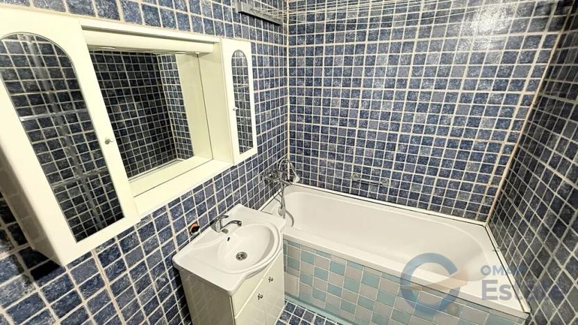 Prodej bytu 3+1, Ostrava, Čujkovova, 65 m2