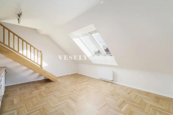 Prodej bytu 4+kk, Praha - Žižkov, Vinohradská, 139 m2