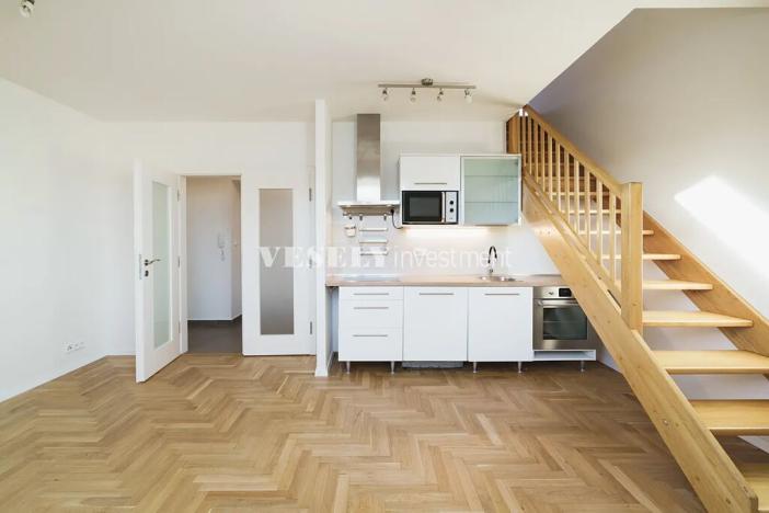 Prodej bytu 4+kk, Praha - Žižkov, Vinohradská, 139 m2