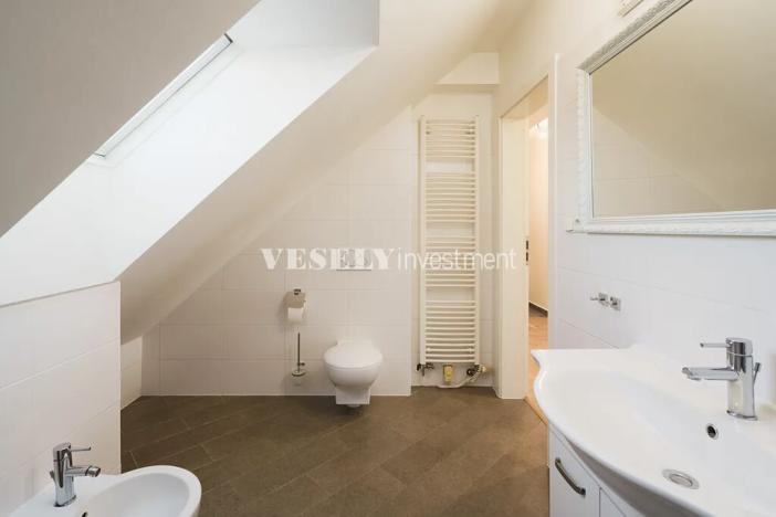 Prodej bytu 4+kk, Praha - Žižkov, Vinohradská, 139 m2