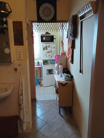 Prodej bytu 1+1, Liberec, Pazderkova, 35 m2