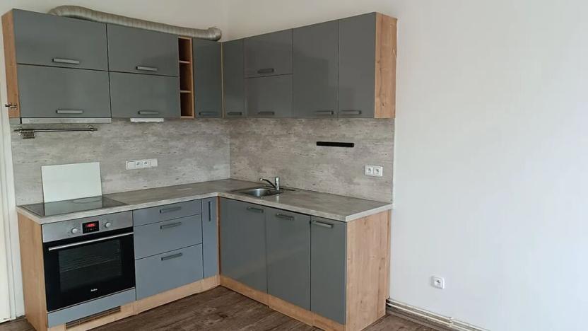 Prodej bytu 2+kk, Praha - Strašnice, Za poštou, 38 m2