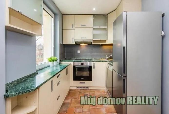 Pronájem bytu 3+kk, Praha - Strašnice, Pod strání, 71 m2