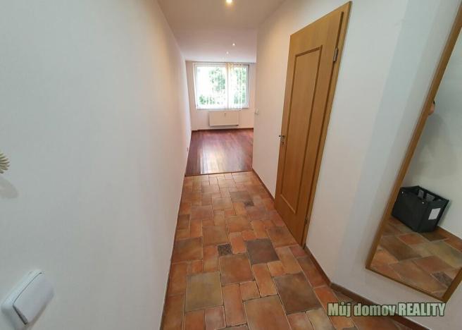 Pronájem bytu 3+kk, Praha - Strašnice, Pod strání, 71 m2