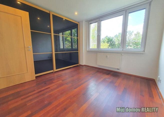 Pronájem bytu 3+kk, Praha - Strašnice, Pod strání, 71 m2