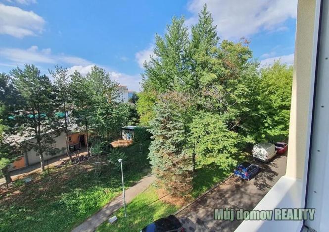 Pronájem bytu 3+kk, Praha - Strašnice, Pod strání, 71 m2