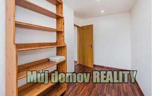 Pronájem bytu 3+kk, Praha - Strašnice, Pod strání, 71 m2