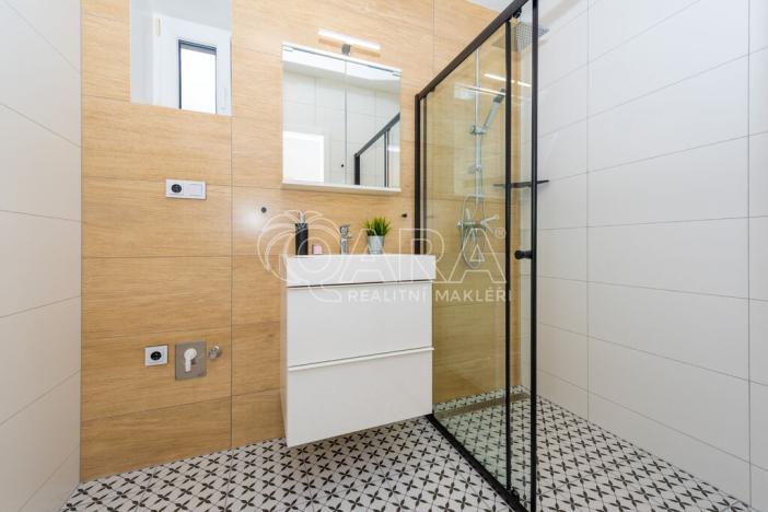 Pronájem bytu 2+kk, Trutnov - Horní Staré Město, Rýchorská, 50 m2