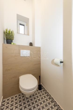 Pronájem bytu 2+kk, Trutnov - Horní Staré Město, Rýchorská, 50 m2