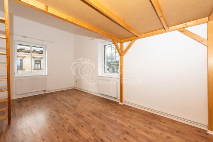 Pronájem bytu 2+kk, Trutnov - Horní Staré Město, Rýchorská, 50 m2