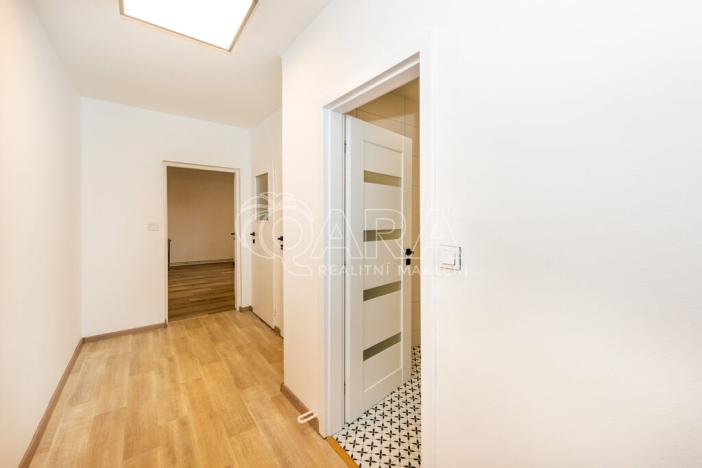 Pronájem bytu 2+kk, Trutnov - Horní Staré Město, Rýchorská, 50 m2