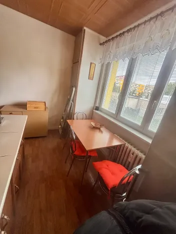 Pronájem bytu 2+1, Prostějov, sídl. Svobody, 57 m2