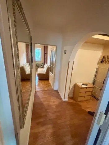 Pronájem bytu 2+1, Prostějov, sídl. Svobody, 57 m2