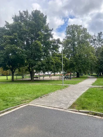 Pronájem bytu 2+1, Prostějov, sídl. Svobody, 57 m2