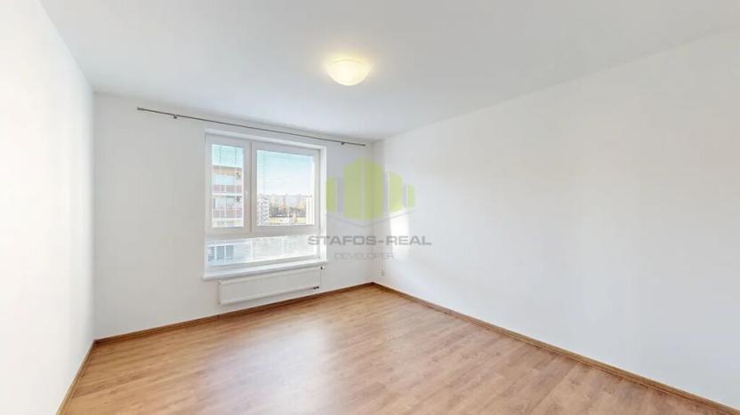 Pronájem bytu 4+kk, Olomouc, Janského, 112 m2