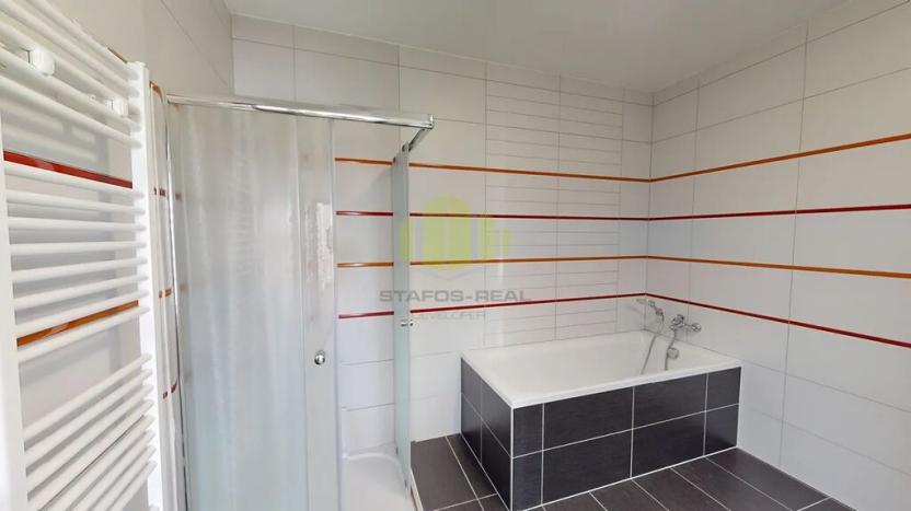 Pronájem bytu 4+kk, Olomouc, Janského, 112 m2