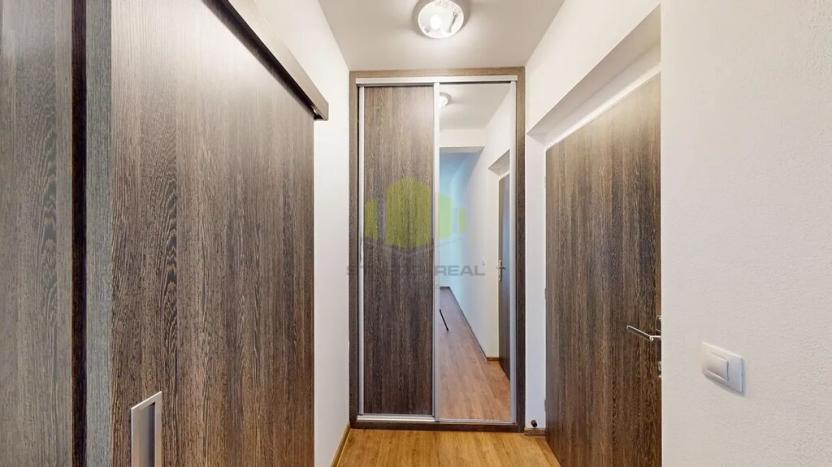 Pronájem bytu 4+kk, Olomouc, Janského, 112 m2