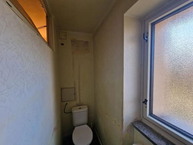 Prodej bytu 2+1, Černožice, Gen. Svobody, 66 m2