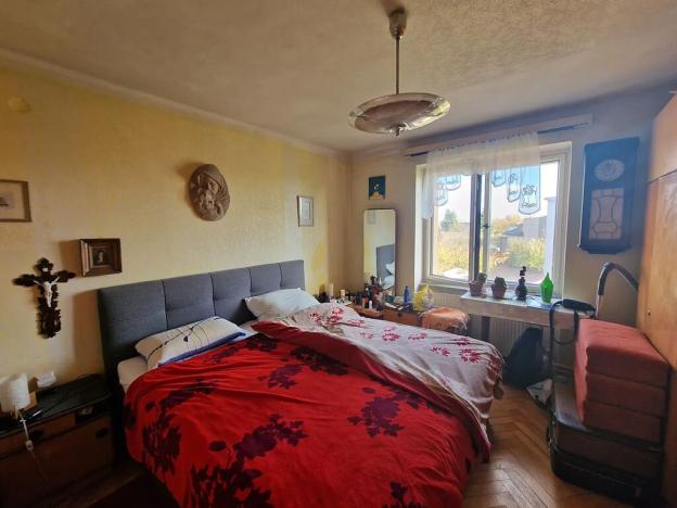 Prodej bytu 2+1, Černožice, Gen. Svobody, 66 m2