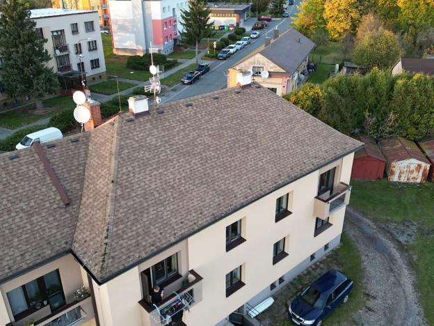 Prodej bytu 2+1, Černožice, Gen. Svobody, 66 m2