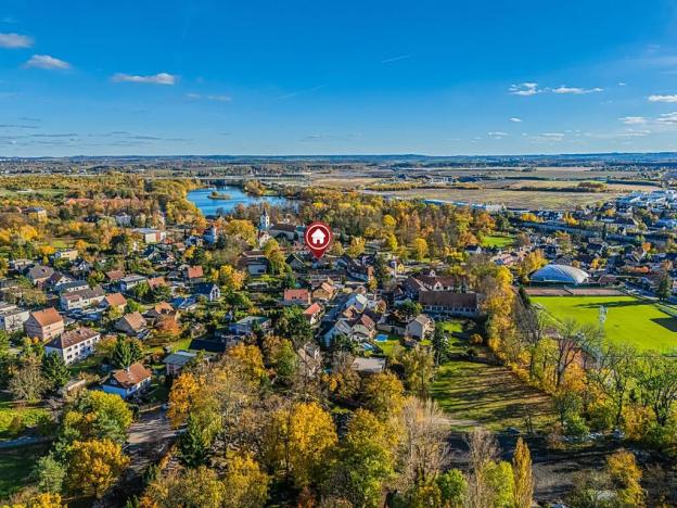 Prodej vícegeneračního domu, Praha - Dolní Počernice, Bakurinova, 395 m2