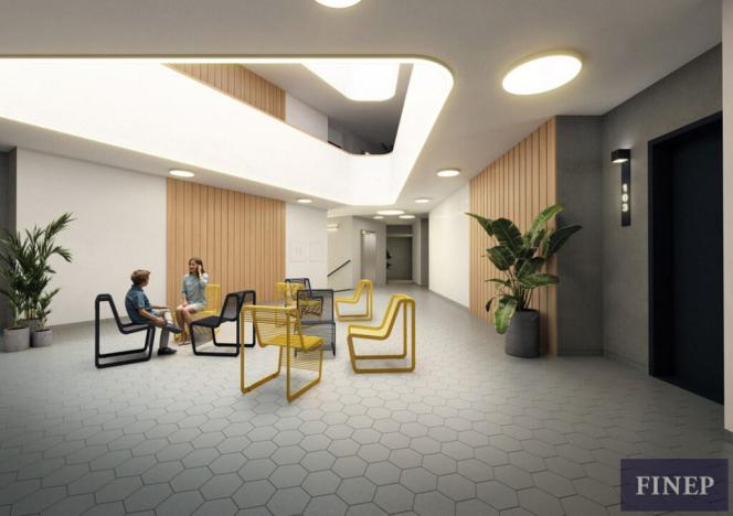 Prodej bytu 2+kk, Praha - Hlubočepy, Voskovcova, 44 m2