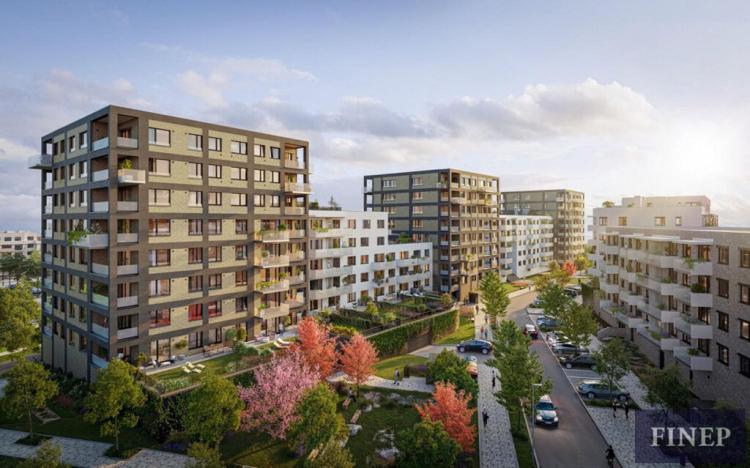 Prodej bytu 2+1, Praha - Stodůlky, Svitákova, 57 m2