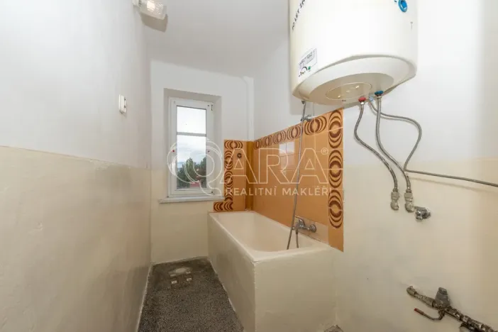 Prodej bytu 2+1, Trutnov - Horní Předměstí, Švábenicova, 70 m2