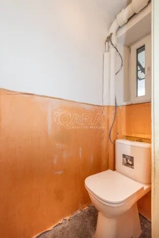 Prodej bytu 2+1, Trutnov - Horní Předměstí, Švábenicova, 70 m2