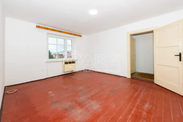 Prodej bytu 2+1, Trutnov - Horní Předměstí, Švábenicova, 70 m2