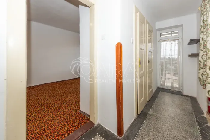 Prodej bytu 2+1, Trutnov - Horní Předměstí, Švábenicova, 70 m2