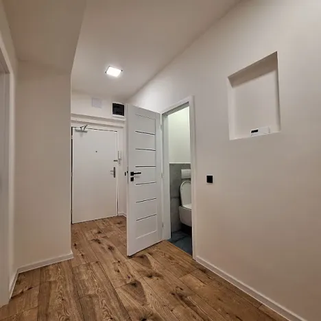 Pronájem bytu 3+kk, Praha - Břevnov, Bělohorská, 64 m2