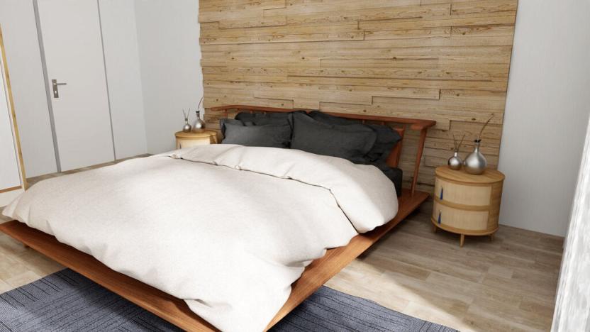 Prodej bytu 2+kk, Praha - Libeň, Novákových, 47 m2