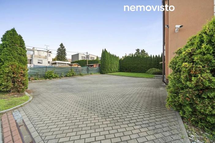 Prodej kanceláře, Ostrava, Sokola Tůmy, 197 m2