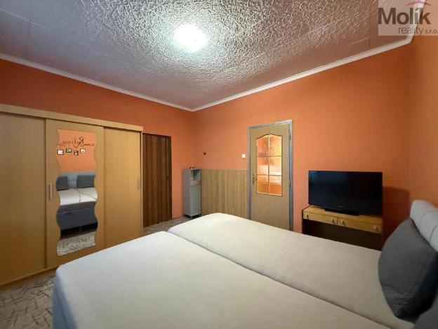 Prodej bytu 2+1, Teplice - Řetenice, Duchcovská, 53 m2