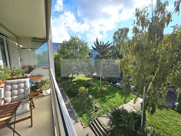 Prodej bytu 3+kk, Praha, Emilie Hyblerové, 78 m2